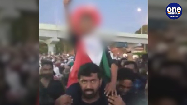 Hate sloganeering in Kerala only shows what rabid radicalisation can do Hate sloganeering in Kerala only shows what rabid radicalisation can do