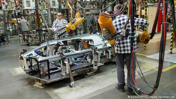 Is inequality widening in Poland? Is inequality widening in Poland?