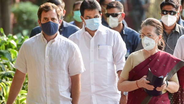 Congress Chintan Shivir begins today in Udaipur: Time-bound revamp, clear stance on key issues on agenda Congress Chintan Shivir begins today in Udaipur: Time-bound revamp, clear stance on key issues on agenda