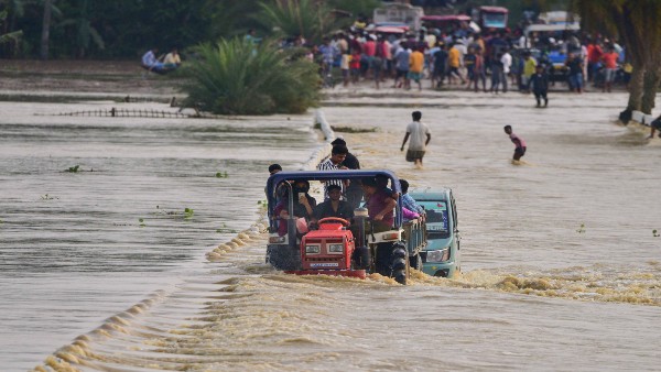 How India is battling climate change and what experts warn about it How India is battling climate change and what experts warn about it
