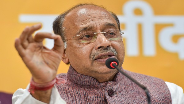 Vijay Goel to undertake cleanliness drive in Delhis Jama Masjid area today Vijay Goel to undertake cleanliness drive in Delhis Jama Masjid area today