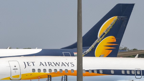 Jet Airways gets security clearance from home ministry Jet Airways gets security clearance from home ministry