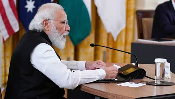 Prime Minister Narendra Modi Prime Minister Narendra Modi