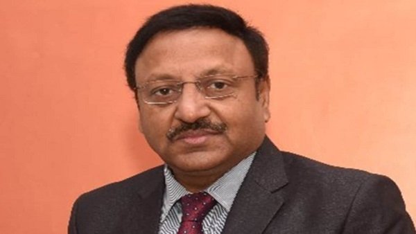 Who is Rajiv Kumar? The new Chief Election Commissioner Who is Rajiv Kumar? The new Chief Election Commissioner