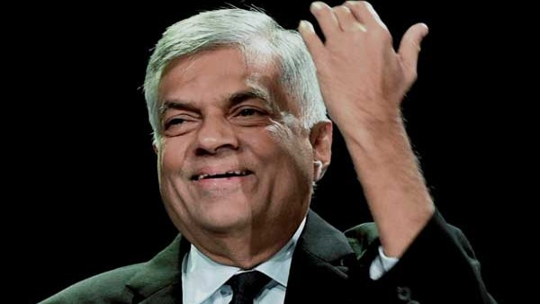 Sri Lankas new Prime Minister Wickremesinghe says he looks forward to closer ties with India Sri Lankas new Prime Minister Wickremesinghe says he looks forward to closer ties with India