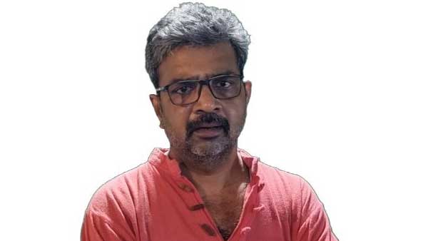 Gyanvapi Masjid row: Delhi University associate professor arrested over objectionable post on Shivling Gyanvapi Masjid row: Delhi University associate professor arrested over objectionable post on Shivling