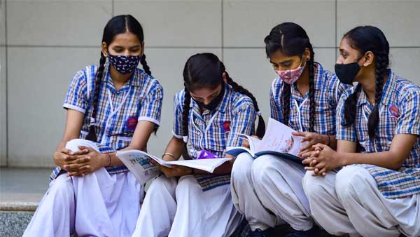 Goa Board HSSC Class 12 Result 2022 to be declared tomorrow: Check timings Goa Board HSSC Class 12 Result 2022 to be declared tomorrow: Check timings
