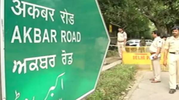 Fact Check: Has Centre renamed these five Mughal Streets in Lutyens Delhi Fact Check: Has Centre renamed these five Mughal Streets in Lutyens Delhi