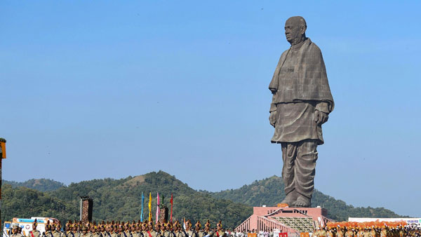 Modisarkar@8: Some Amazing works of architecture under Modi rule Modisarkar@8: Some Amazing works of architecture under Modi rule