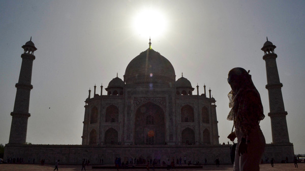 Taj Mahal or ‘Tejo Mahalaya’: How this issue has gained steam once again Taj Mahal or ‘Tejo Mahalaya’: How this issue has gained steam once again
