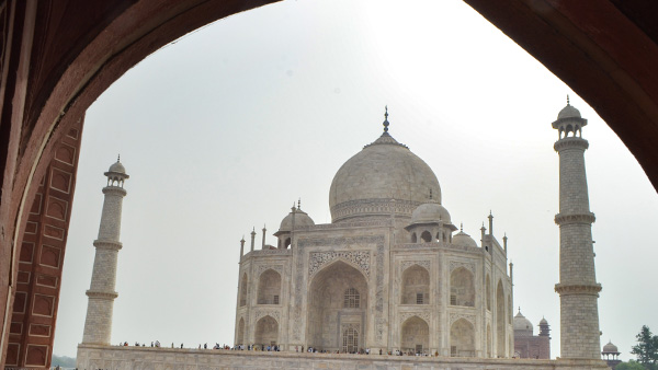 Taj Mahal or ‘Tejo Mahalaya’: How this issue has gained steam once again Taj Mahal or ‘Tejo Mahalaya’: How this issue has gained steam once again