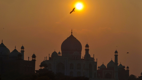 Taj Mahal or ‘Tejo Mahalaya’: How this issue has gained steam once again Taj Mahal or ‘Tejo Mahalaya’: How this issue has gained steam once again