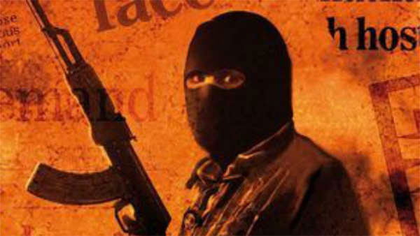 How Pak is fooling the world by using its derivatives, The Resistence Front, Lashkar-e-Khalsa How Pak is fooling the world by using its derivatives, The Resistence Front, Lashkar-e-Khalsa