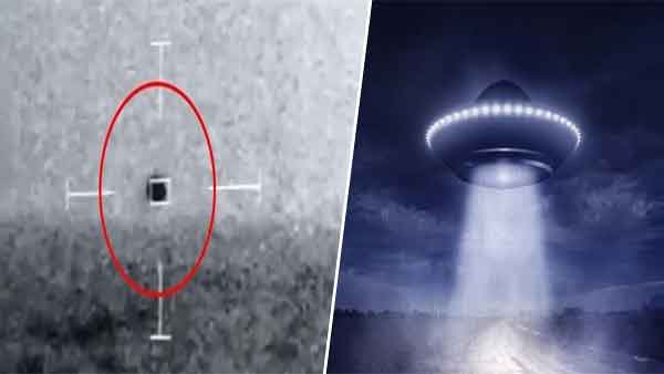 Rise in UFOs in past 20 years says Pentagon in rare hearing Rise in UFOs in past 20 years says Pentagon in rare hearing