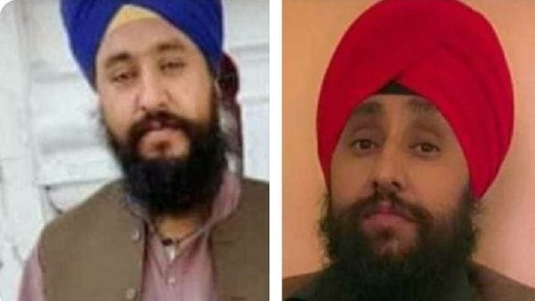 Saljeet Singh, 42, and Ranjeet Singh, 38, Saljeet Singh, 42, and Ranjeet Singh, 38,