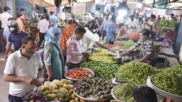 Explained: Why is everything becoming so expensive Explained: Why is everything becoming so expensive
