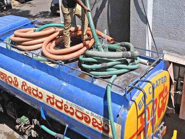 Explained: Why demand for water tankers dropped in Bengaluru? Explained: Why demand for water tankers dropped in Bengaluru?