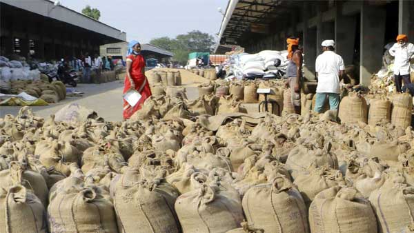 India hits out at West, says wheat export should not go the way of COVID-19 jabs India hits out at West, says wheat export should not go the way of COVID-19 jabs