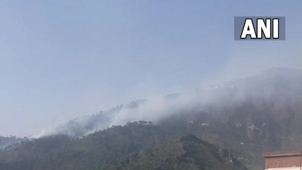 Image credit: ANI Image credit: ANI
