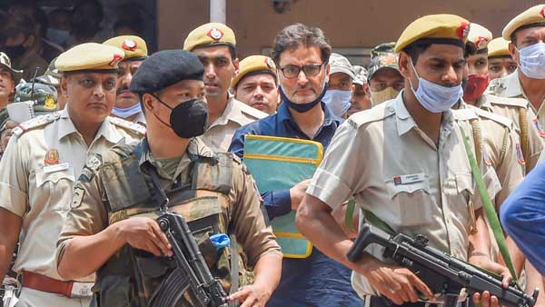 Can Yasin Malik go in appeal: Yes, but not against his conviction Can Yasin Malik go in appeal: Yes, but not against his conviction
