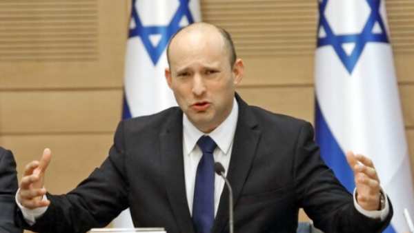 Israels coalition govt to be disbanded, fresh polls to be held Israels coalition govt to be disbanded, fresh polls to be held