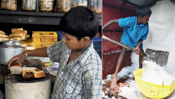 Bachpan Bachao Andolan’s efforts for 30 days provides freedom to 1623 child and bonded labourers Bachpan Bachao Andolan’s efforts for 30 days provides freedom to 1623 child and bonded labourers