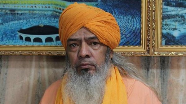 Muslims will never allow talibanisation mindset to surface in India: Ajmer Dargah deewan on Udaipur killing Muslims will never allow talibanisation mindset to surface in India: Ajmer Dargah deewan on Udaipur killing