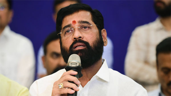 Ekanth Shinde Ekanth Shinde