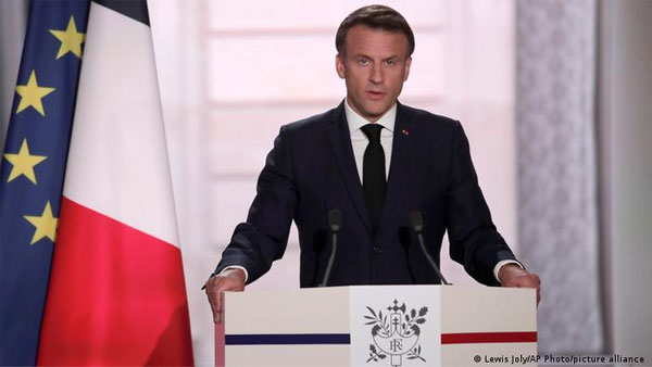 French parliamentary election: What you need to know French parliamentary election: What you need to know