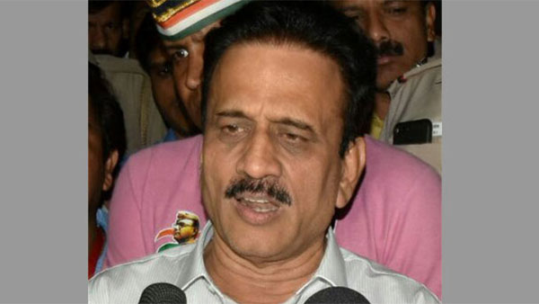 Maharashtra BJP leader Girish Mahajan Maharashtra BJP leader Girish Mahajan