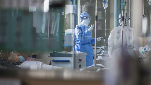 Man acquitted of murdering his father because of insanity escapes hospital Man acquitted of murdering his father because of insanity escapes hospital