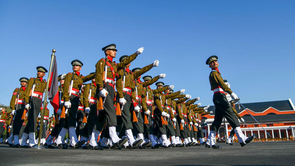 India set to get new CDS: The importance of a military theatre command India set to get new CDS: The importance of a military theatre command