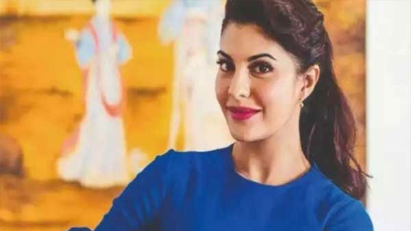 Actor Jacqueline Fernandez Actor Jacqueline Fernandez