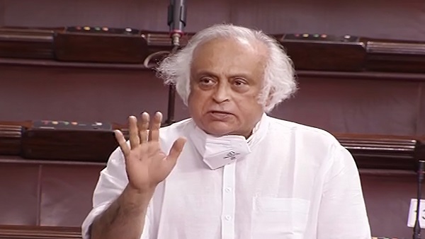 Jairam Ramesh appointed Congress head of communication, publicity and media wing Jairam Ramesh appointed Congress head of communication, publicity and media wing