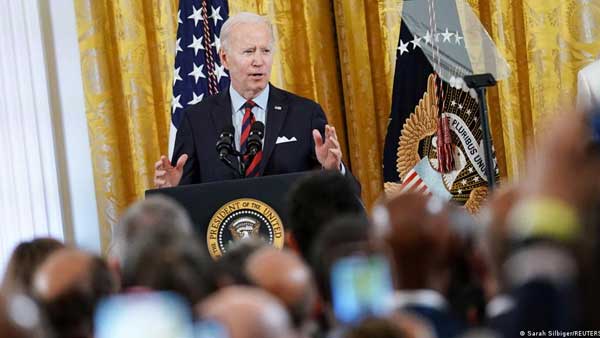 Biden targets conversion therapy in Pride Month order Biden targets conversion therapy in Pride Month order