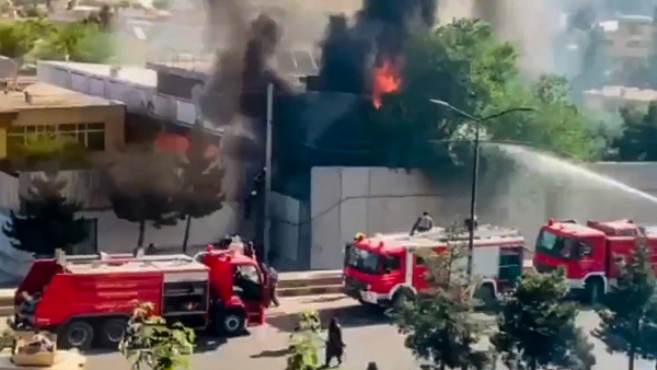 Kabul attack: India to grant e-visas to over 100 Sikhs, Hindus Kabul attack: India to grant e-visas to over 100 Sikhs, Hindus