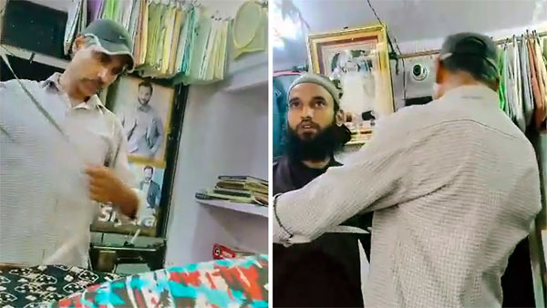 Udaipur murder: Did Centre transfer Kanhaiya Lal case to NIA to hide this, asks Congress Udaipur murder: Did Centre transfer Kanhaiya Lal case to NIA to hide this, asks Congress