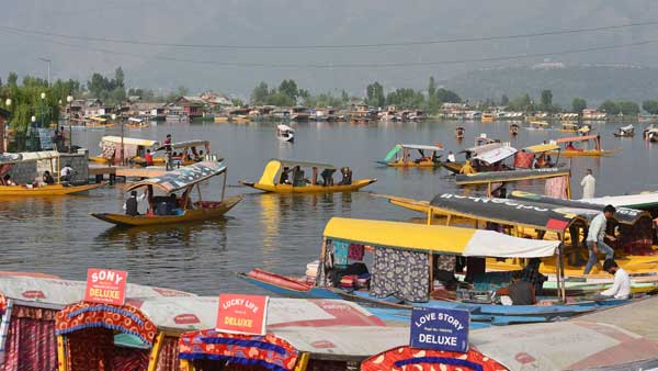 Can ‘Kashmiriyat’ be revived for peace? Can ‘Kashmiriyat’ be revived for peace?