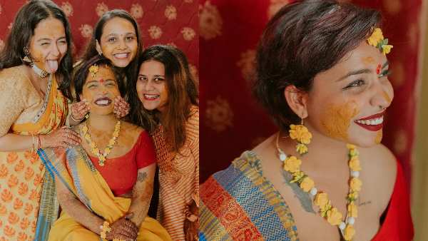 Gujarati woman Kshama Bindu Gujarati woman Kshama Bindu