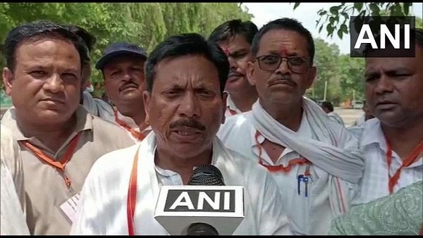 BJPs Ghanshyam Lodhi wrests Rampur LS seat from SP BJPs Ghanshyam Lodhi wrests Rampur LS seat from SP