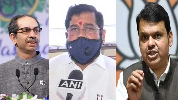 The Maharashtra political crisis and the applicability of the anti-defection law The Maharashtra political crisis and the applicability of the anti-defection law