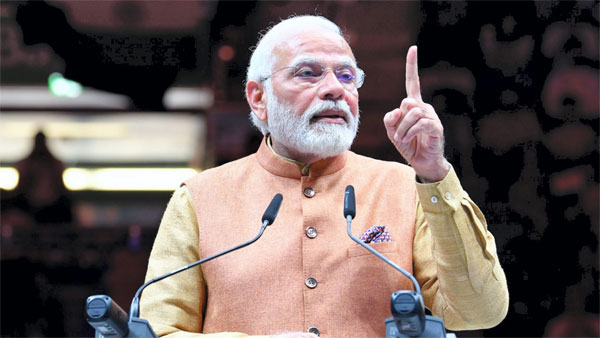 Prime Minister Narendra Modi Prime Minister Narendra Modi