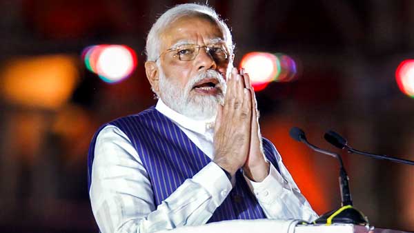 Prime Minister Narendra Modi Prime Minister Narendra Modi