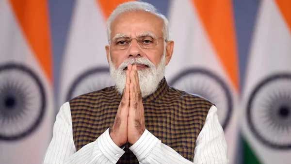 PM Modi shares details of 8 Years of Garib Seva PM Modi shares details of 8 Years of Garib Seva