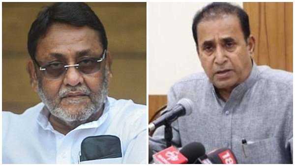 Maharashtra crisis: Nawab Malik, Anil Deshmukh move SC for permission to attend floor test Maharashtra crisis: Nawab Malik, Anil Deshmukh move SC for permission to attend floor test