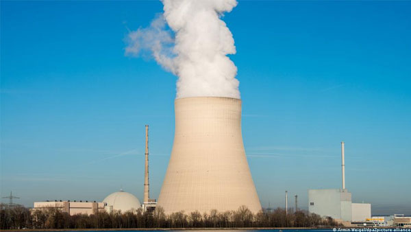 Will Germany return to nuclear power? Will Germany return to nuclear power?