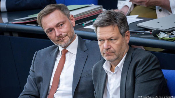Will Germany return to nuclear power? Will Germany return to nuclear power?
