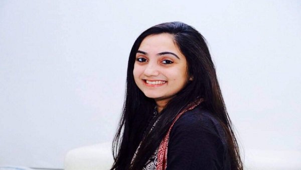 Nupur Sharma Nupur Sharma