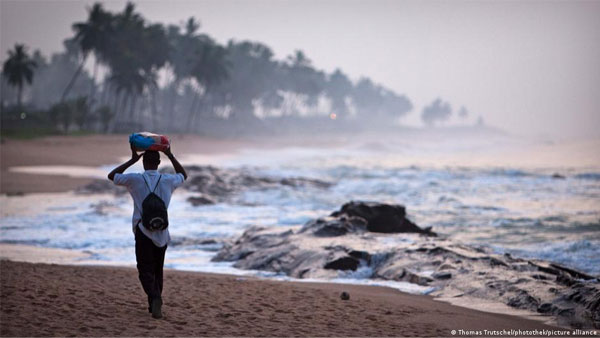 How to save the oceans How to save the oceans