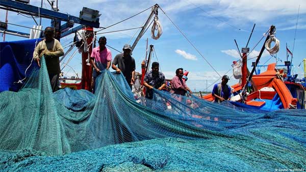 How to save the oceans How to save the oceans